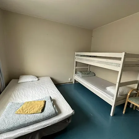 Hostel Kurimon Majatalo *