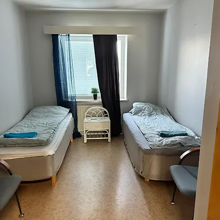 Hostel Kurimon Majatalo *