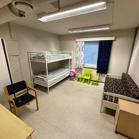 Kurimon Majatalo Hostel Kianta