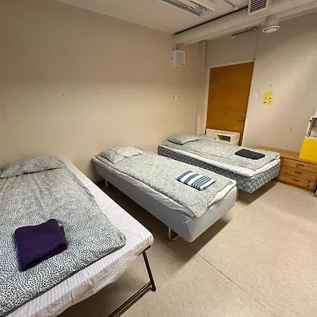 Hostel Kurimon Majatalo