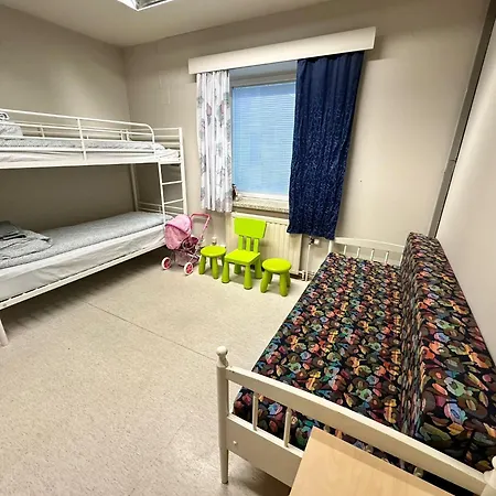 Kurimon Majatalo Hostel