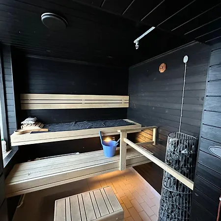 Hostel Kurimon Majatalo *