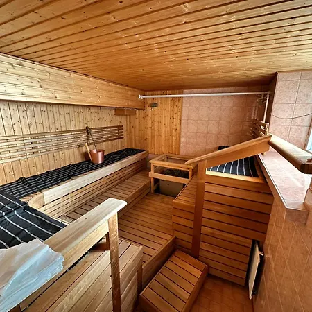 Hostel Kurimon Majatalo *