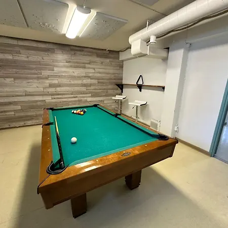 Kurimon Majatalo Hostel Kianta