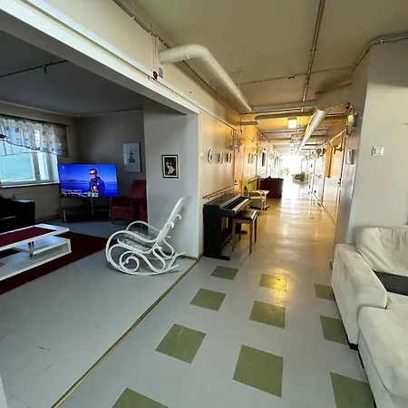 Hostel Kurimon Majatalo *