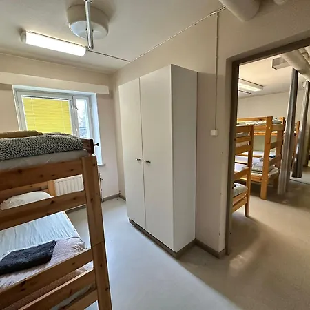 Hostel Kurimon Majatalo *