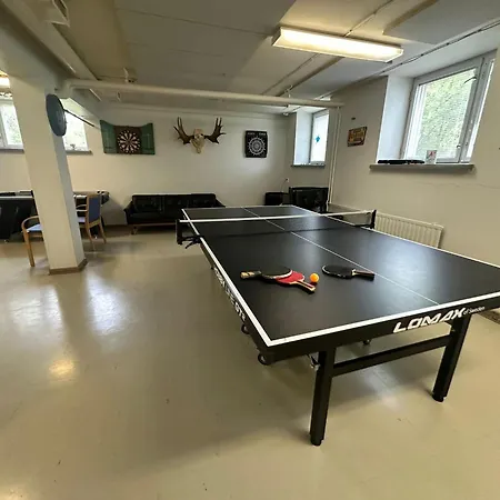 Kurimon Majatalo Hostel *