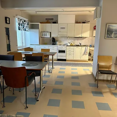 Kurimon Majatalo Hostel Kianta