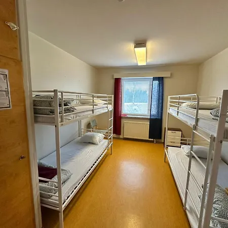 Hostel Kurimon Majatalo Kianta