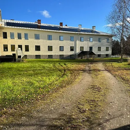 Kurimon Majatalo Hostel