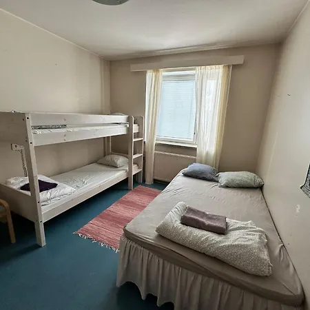 Hostel Kurimon Majatalo *