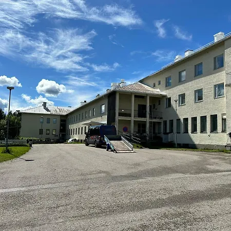 Kurimon Majatalo Hostel Kianta