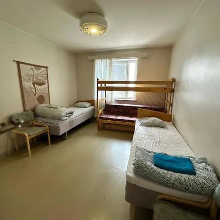 Kurimon Majatalo Hostel *