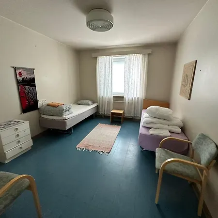Kurimon Majatalo Hostel *