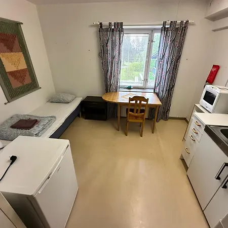 Kurimon Majatalo Hostel Kianta