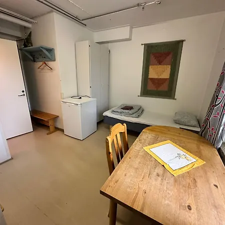 Hostel Kurimon Majatalo *